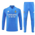 Tuta del Real Madrid 2025/2026