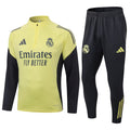 Tuta Real Madrid 2025/2026