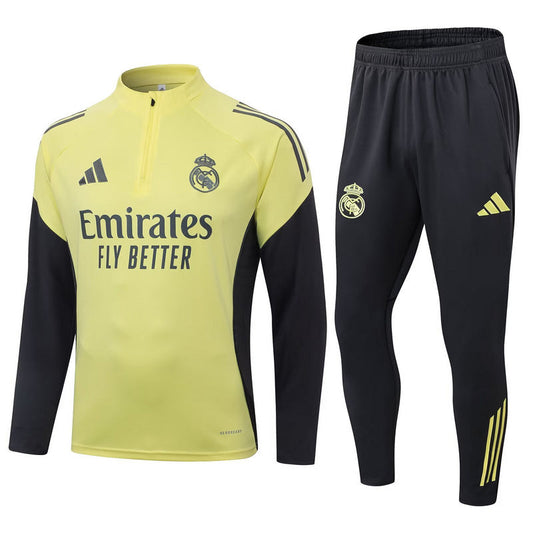 Tuta Real Madrid 2025/2026