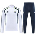 Tuta del Real Madrid 2025/2026