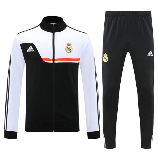 Tuta del Real Madrid 2025/2026
