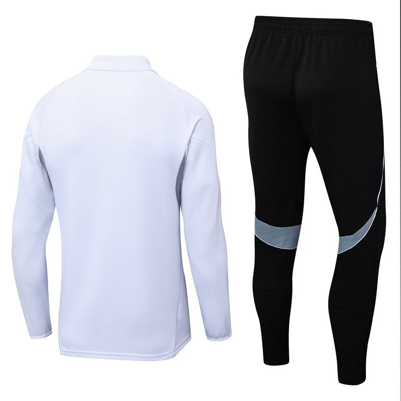Tuta del Real Madrid 2025/2026