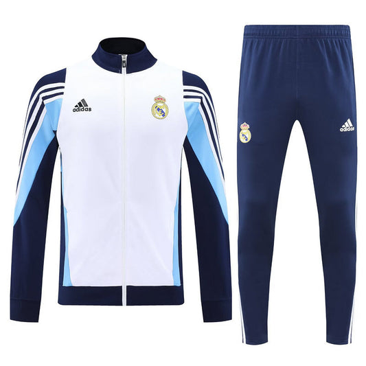 Tuta del Real Madrid 2025/2026