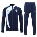 Tuta Real Madrid 2025/2026