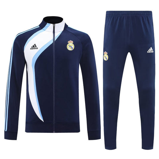 Tuta Real Madrid 2025/2026