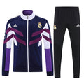 Tuta Real Madrid 2025/2026