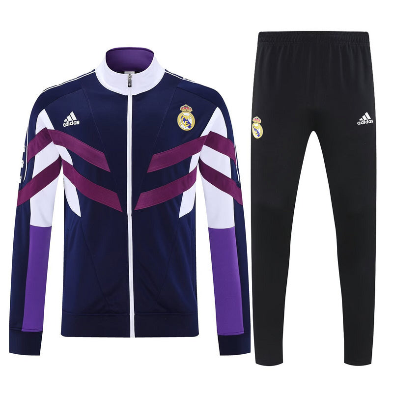 Tuta Real Madrid 2025/2026