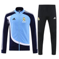 Tuta Real Madrid 2025/2026