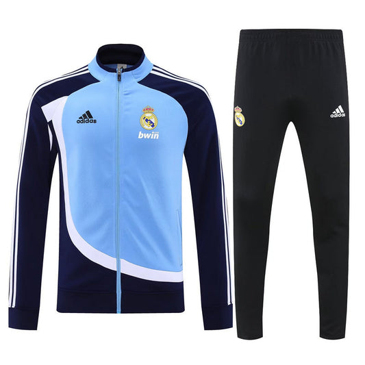 Tuta Real Madrid 2025/2026