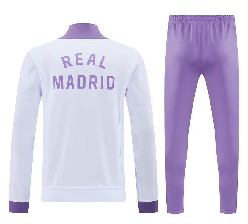 Tuta Real Madrid 2025/2026