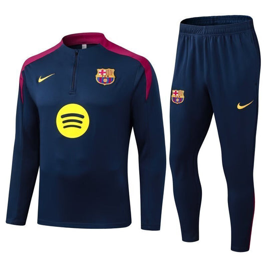 Tuta Barcellona 2025/2026