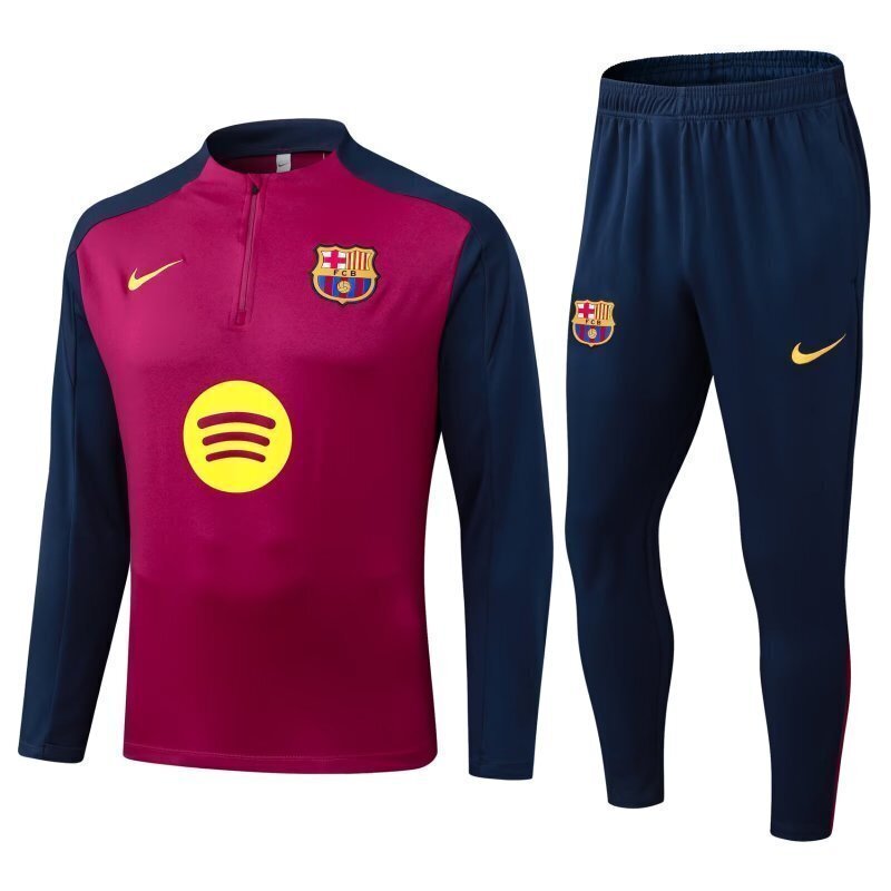 Tuta Barcellona 2025/2026