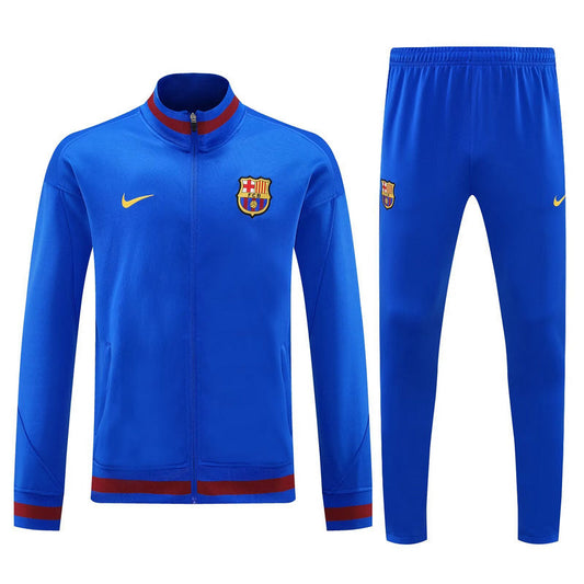 Tuta Barcellona 2025/2026