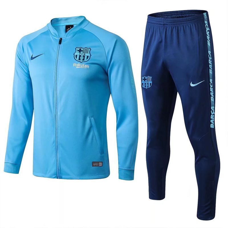 Tuta Barcellona 2025/2026