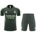 2025/2026 Real Madrid Equipación de Entrenamiento