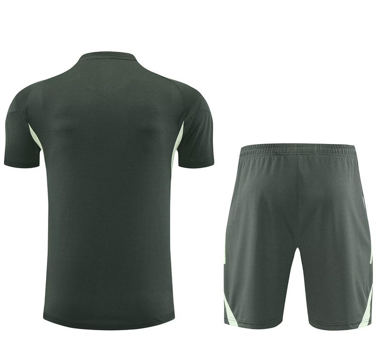 2025/2026 Real Madrid Equipación de Entrenamiento