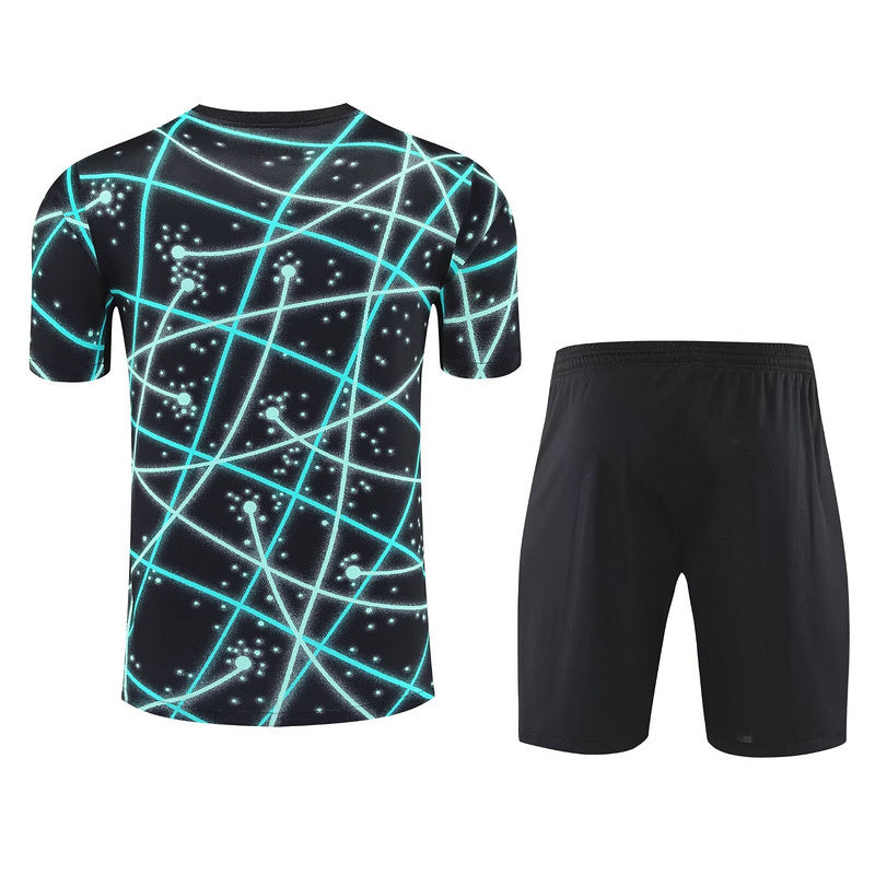 2025/2026 Kit allenamento Inter Milano
