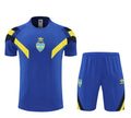 2025/2026 Boca Juniors Equipación de Entrenamiento