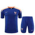 2025/2026 Francia Equipación de Entrenamiento