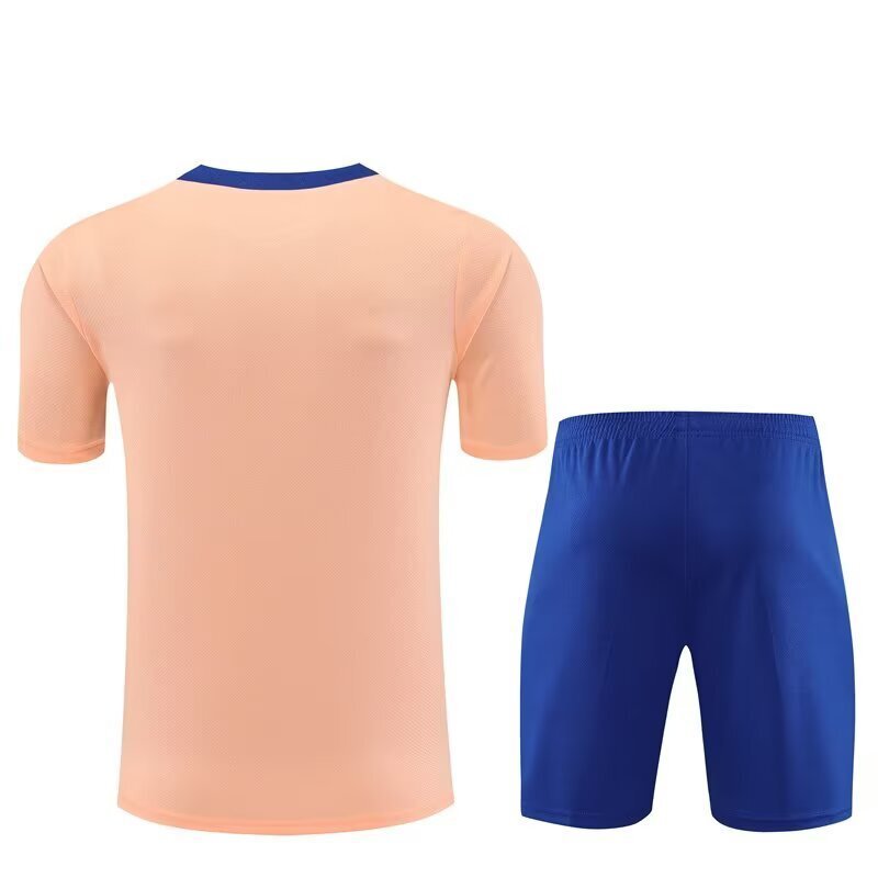 2025/2026 Francia Kit Allenamento