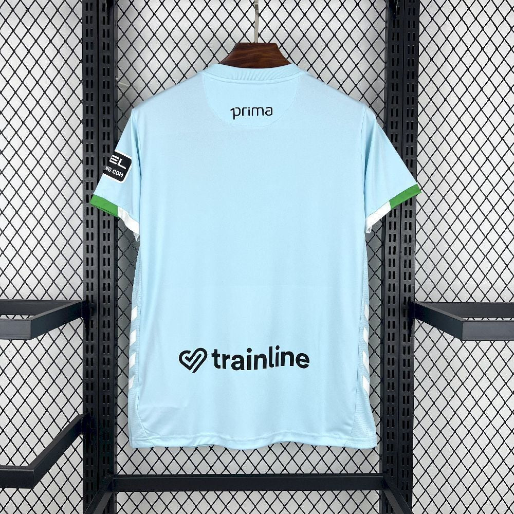 2025/2026 Real Betis Visitante Kit