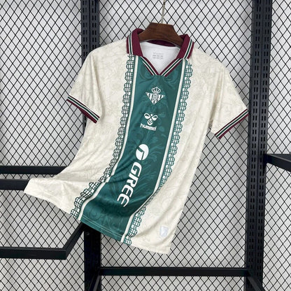 2025/2026 Real Betis Edizione Speciale