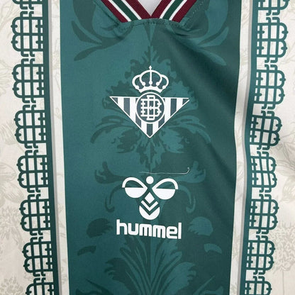 2025/2026 Real Betis Edizione Speciale