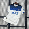 2025/2026 Alavés Visitante Kit