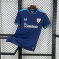 2025/2026 Athletic Bilbao Visitante Kit