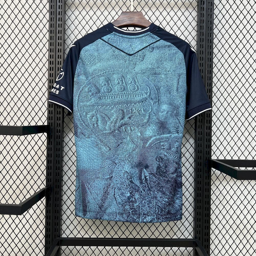 Kit alternativo Cadice 2025/2026