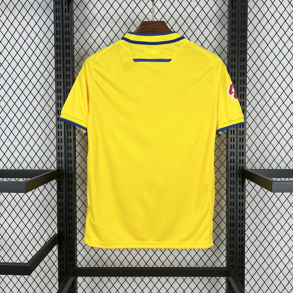 Kit Locale Cadice 2025/2026