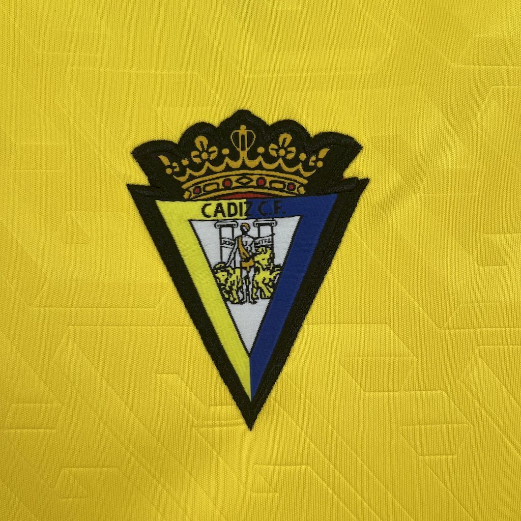 Kit Locale Cadice 2025/2026