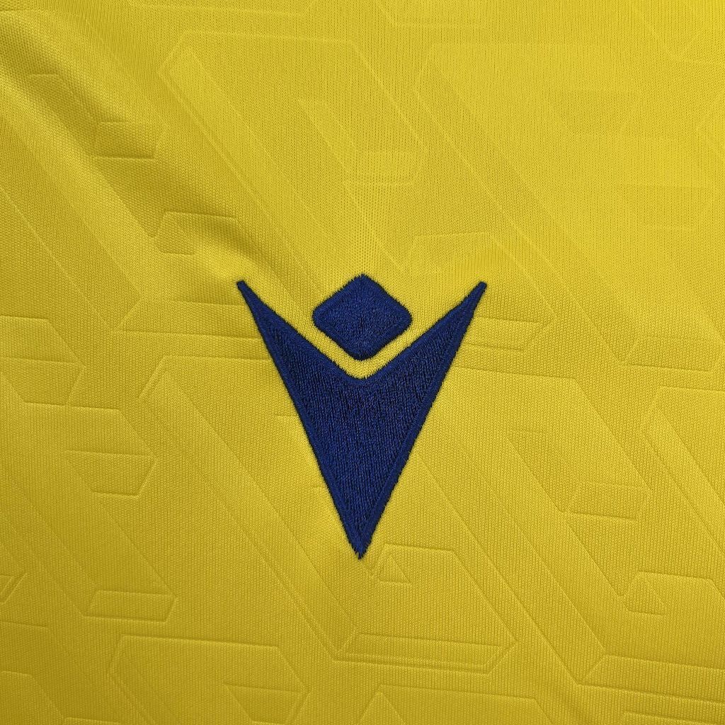 Kit Locale Cadice 2025/2026