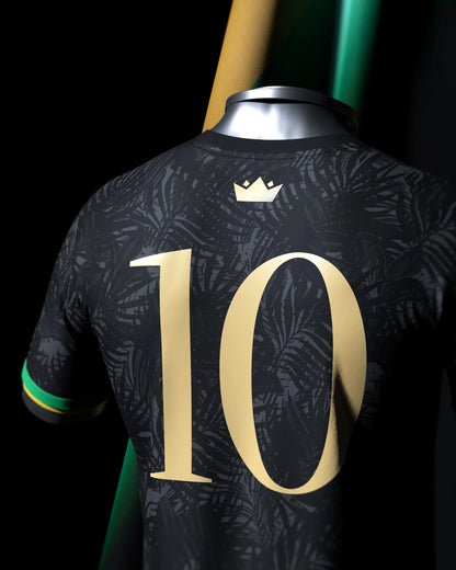 Camiseta Edición Especial Brasil Neymar