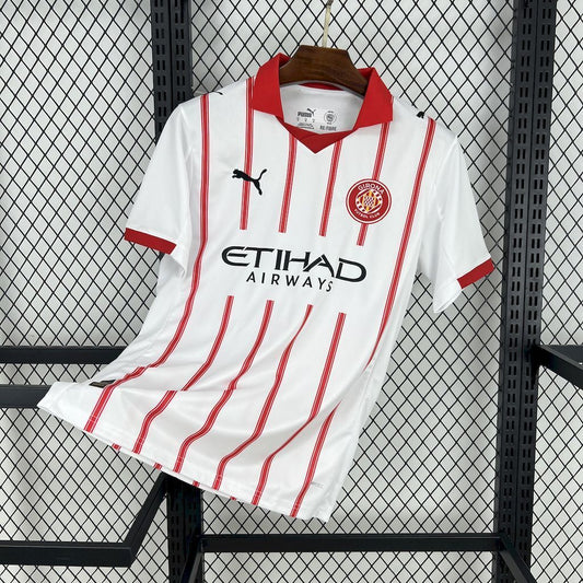 Kit locale Girona 2025/2026