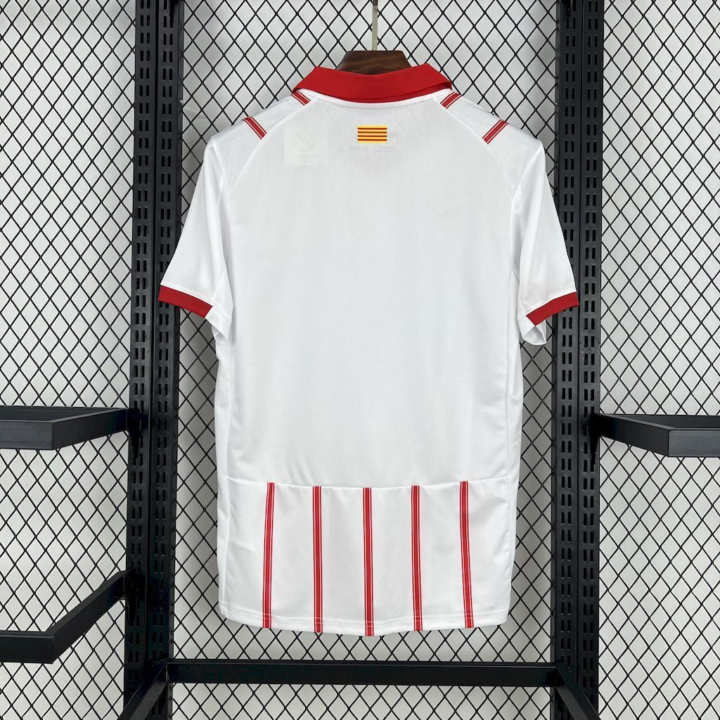 2025/2026 Girona Local Kit