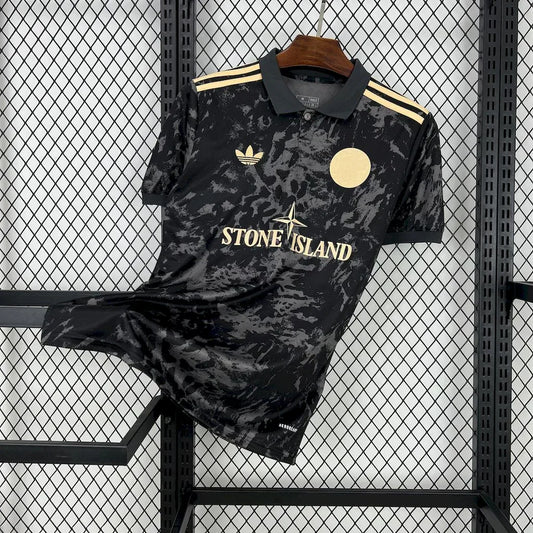 Ajax X Stone Island Edizione Speciale