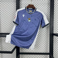 2025/2026 Real Sociedad Visitante Kit