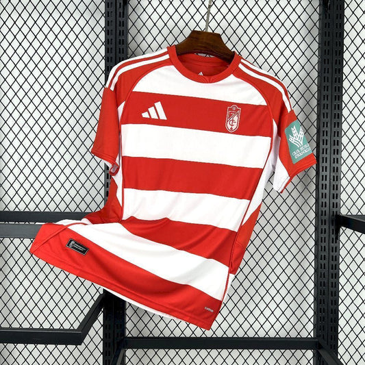 Kit Locale Granada 2025/2026