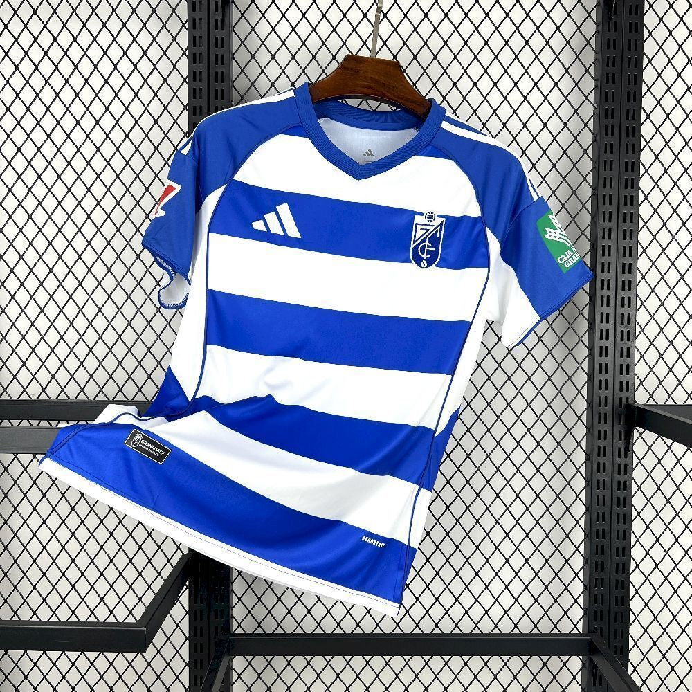 Kit Trasferta Granada 2025/2026