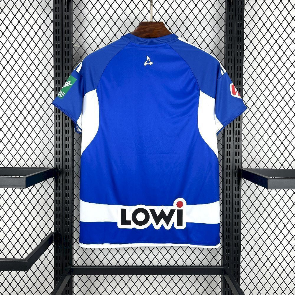 Kit Trasferta Granada 2025/2026