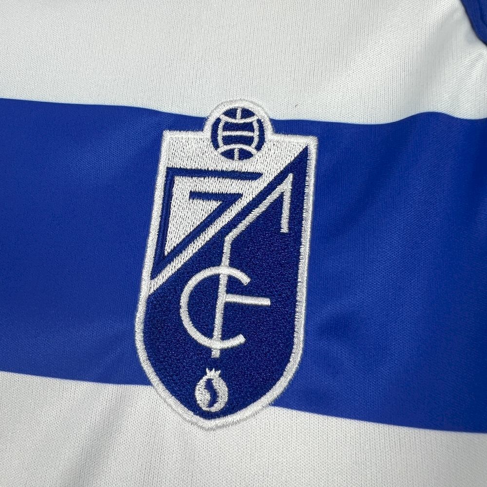 Kit Trasferta Granada 2025/2026
