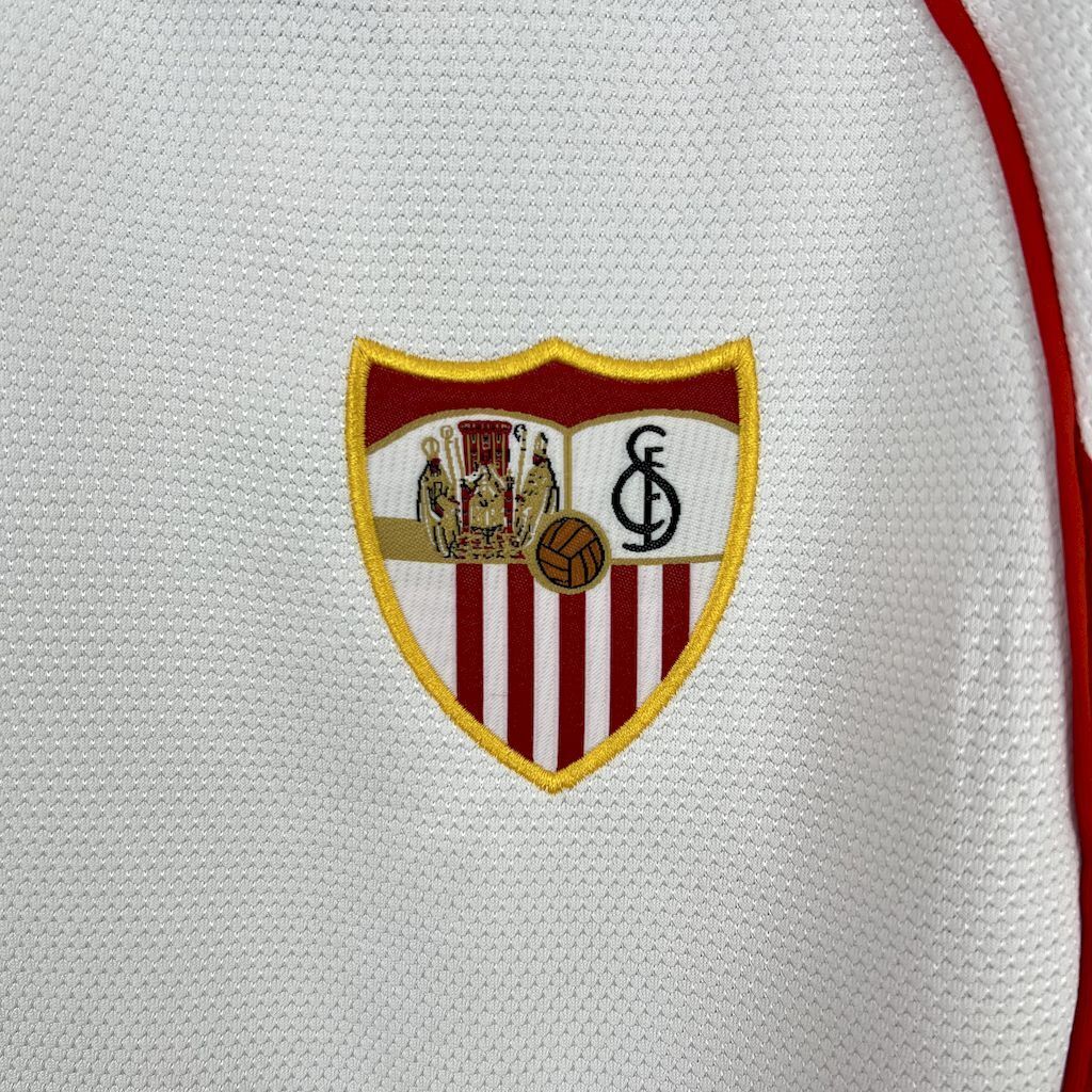 Kit locale Siviglia 2025/2026