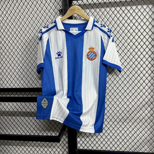 2025/2026 Kit Casa Espanyol