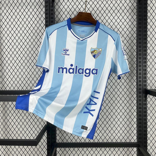 Kit Locale Málaga 2025/2026