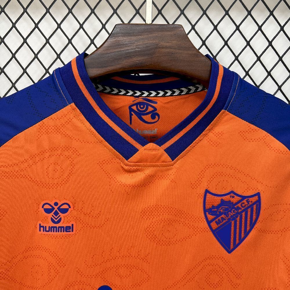 Kit Visitatori Málaga 2025/2026