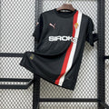 2025/2026 Sporting Gijón Visitante Kit