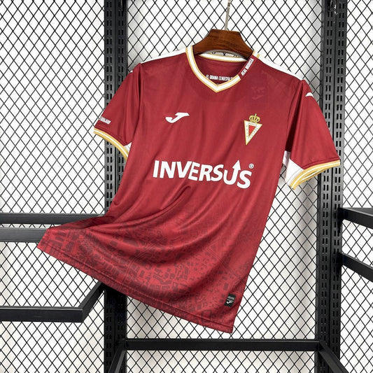 Divisa locale Murcia 2025/2026
