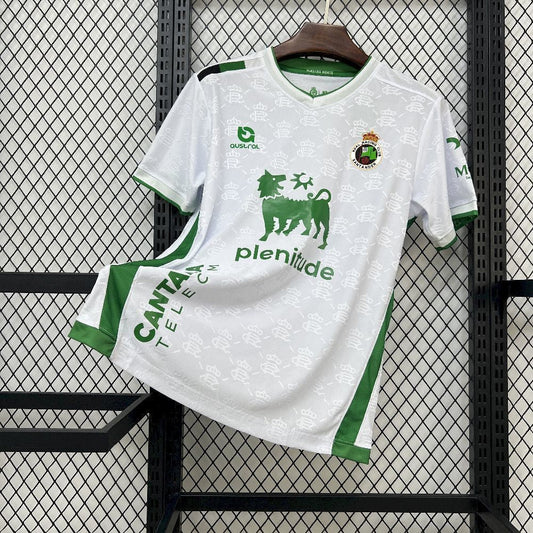 Kit Casa Racing de Santander 2025/2026