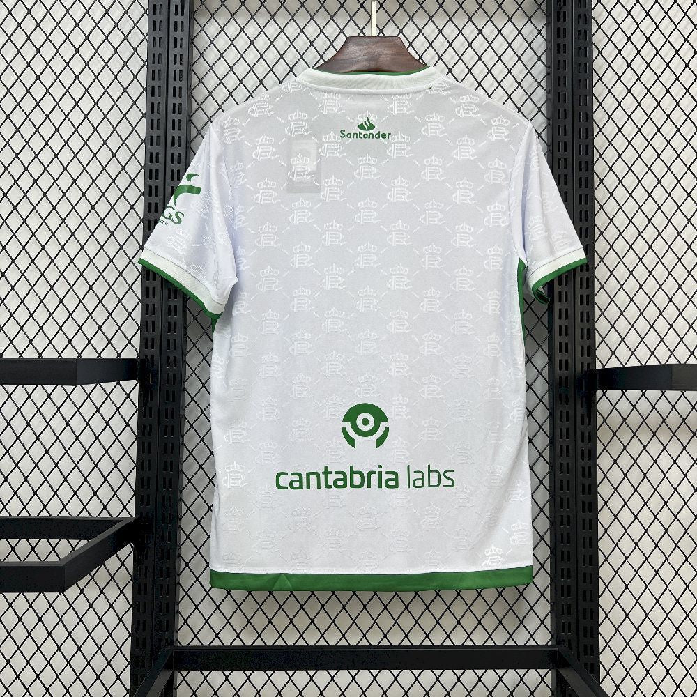 Kit Casa Racing de Santander 2025/2026